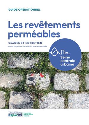 Guide Revêtements Perméables