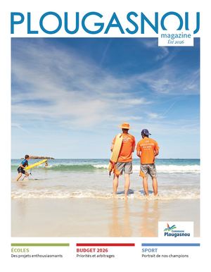 Plougasnou Magazine Été026 Bd