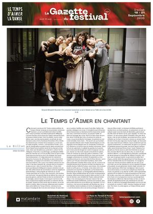 Gazette 1