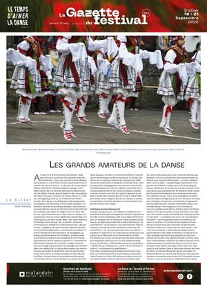 Gazette 3
