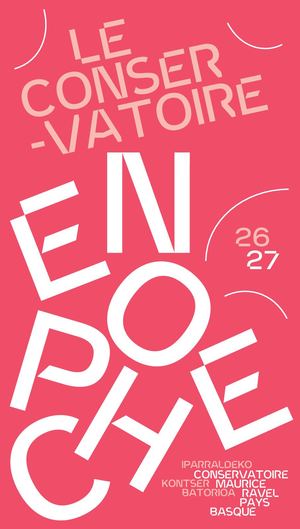 EN POCHE 2026-2027