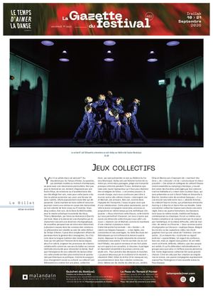 Gazette 2