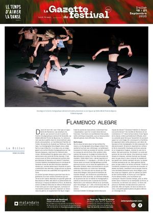 Gazette 5