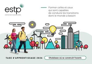 Estp Taxe 2026 Num