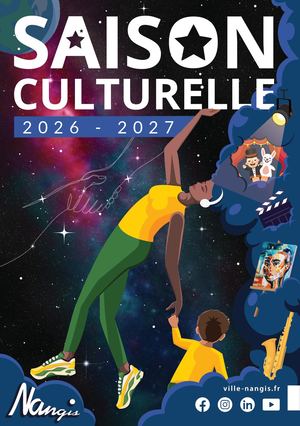 Saison culturelle 2026-2027
