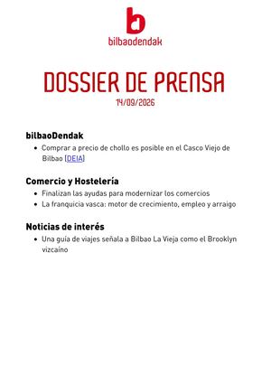 Dossier De Prensa 09142026