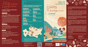 Contes en Montagne Noire