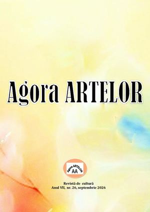 Agora Artelor Nr 26