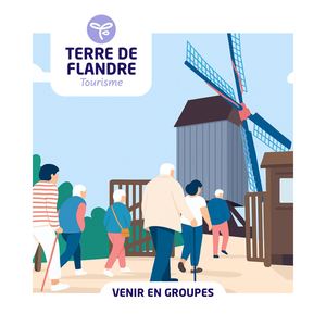 Brochure Groupes 2026