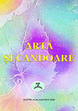 Artă șI Candoare nr 29