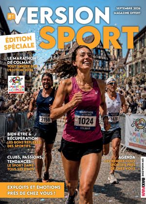 Version Sport n°1