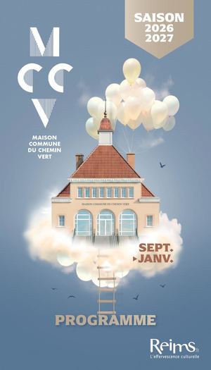 MCCV, programme sept 26 - janv 27