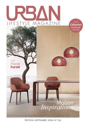 MAGAZINE URBAN 155