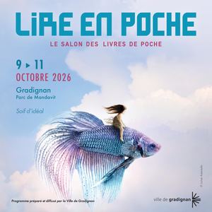 Programme Lire en Poche 2026