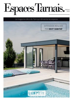 Espaces Tarnais 2026