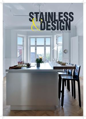 Purus Kitchen Magasin 03 2026 Ny