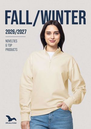 Malfini Automne Hiver 2026 27