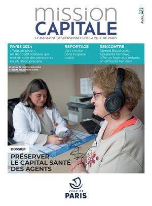 Mission Capitale 82