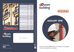 AGILIUM SME_Leaflet_2026