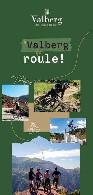 À Valberg ça roule