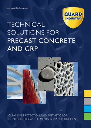 Brochure Precast En 2021