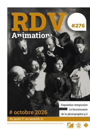 Rdva Octobre 2026 #276 Web