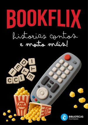 BOOKFLIX