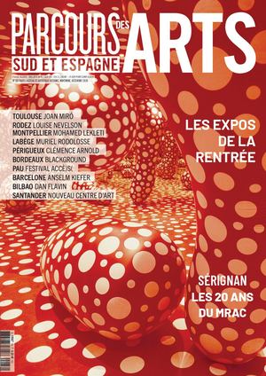 • Parcours des arts 88 (Extrait)