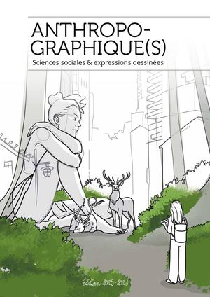 Anthropographiques Edition 2025 2026