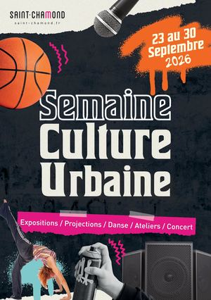 Culture Urbaine 2026