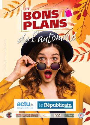 BONS PLANS RENTRÉE-MARMANDE - 2026