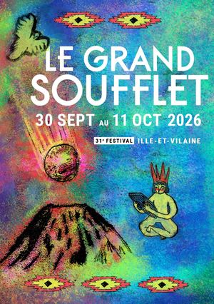 GS26 Programme Festival