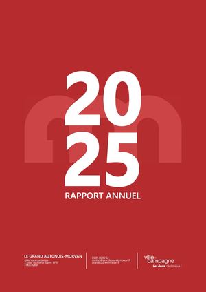 Rapport 2025