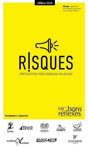 DICRIM - Prévention des risques majeurs - Les bons réflexes