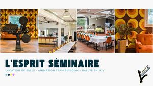 Offre Esprit Seminaire