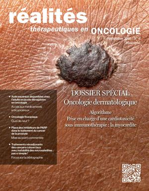Réalités Thérapeutiques en Oncologie n°6