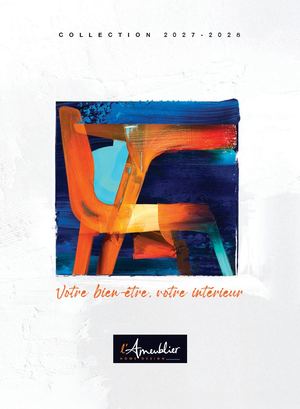 Catalogue Ameublier