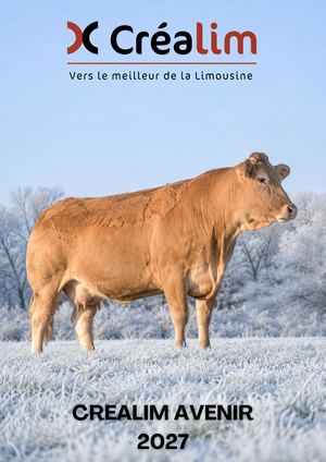 Crealim Avenir 2027