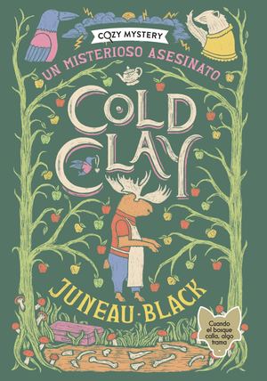 Cold Clay