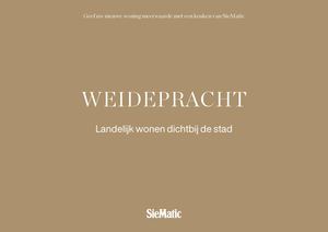 Brochure Weidepracht