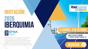IBERQUIMIA A CORUÑA EIPSA