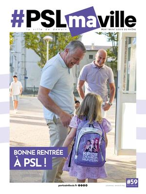 PSL N°59
