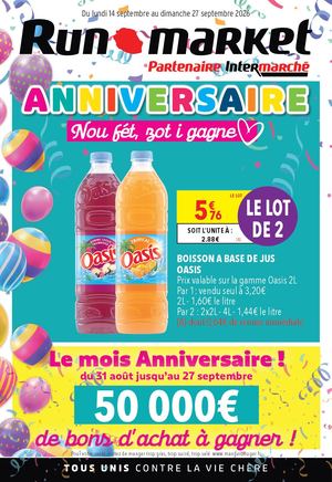 EN CE MOMENT