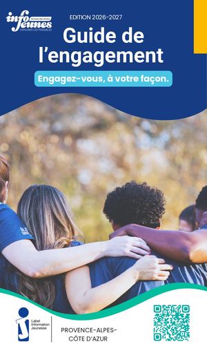 Guide de l'engagement 2026