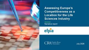 Assessing Competitiveness Ecosystem Update