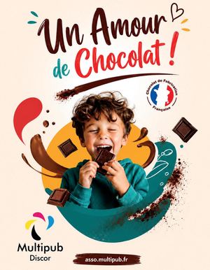 Chocolat 2026 2027