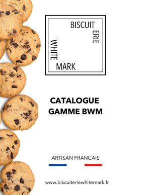 Catalogue Gamme BWM 2026