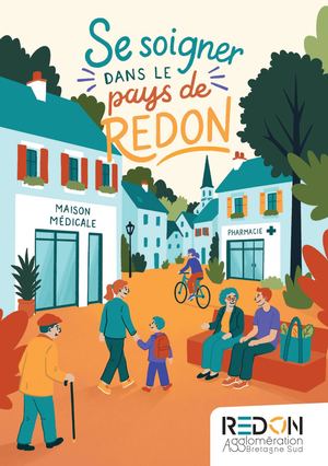 Santé - Se Soigner en Pays de Redon