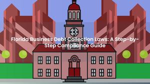 Florida Business Debt Collection Laws: A Step-by-Step Compliance Guide