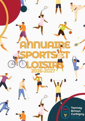 Annuaire Associations Sports 2026 2027
